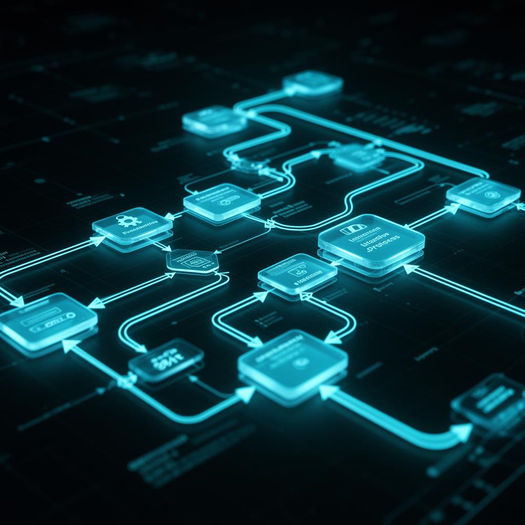 AI Nexlify - AI-Powered Solutions for Manufacturing & B2B
